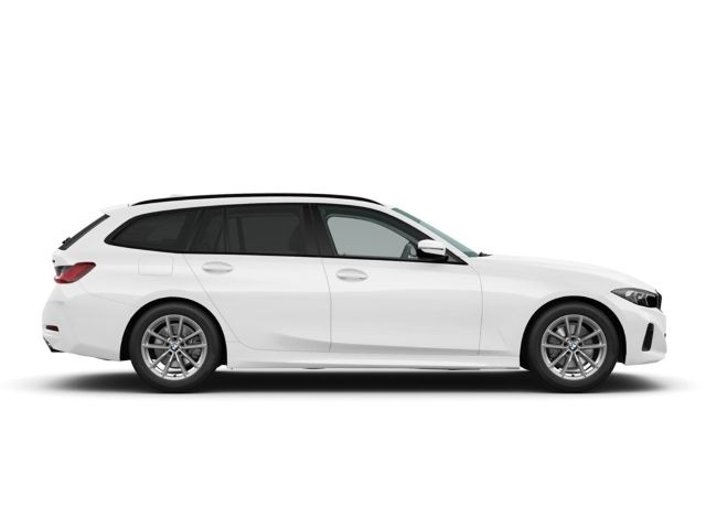 BMW 318 - Bild 4