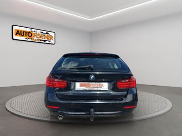 BMW 320 - 6