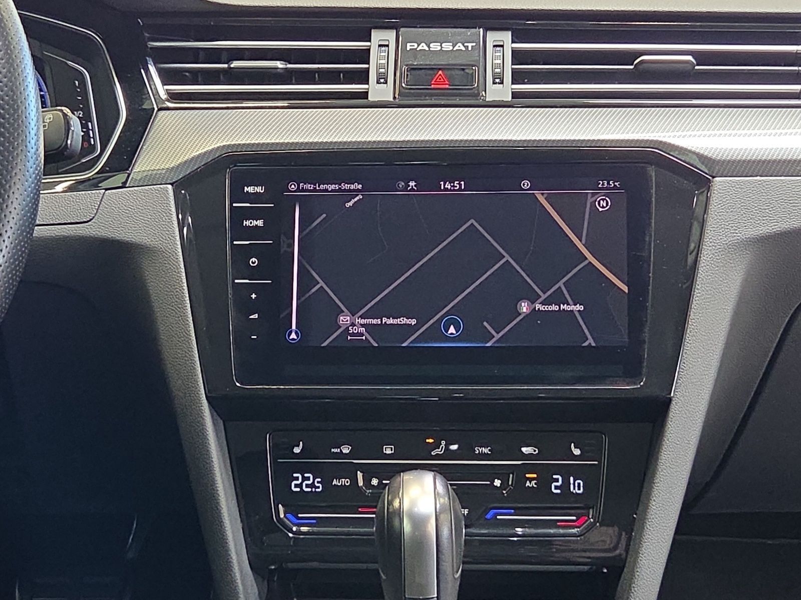 Volkswagen Passat Variant - Bild 8