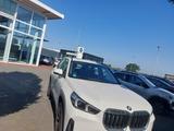 BMW X1 sDrive18d Steptronic - - BMW X1 Jahreswagen mit Diesel-Antrieb: Automatik