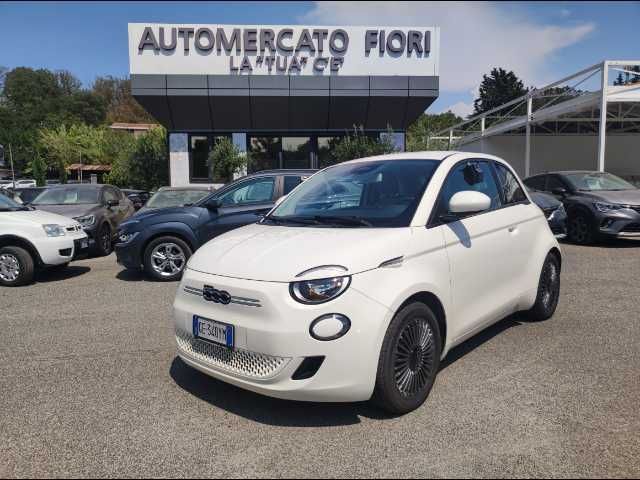 Fiat FIAT 500 terza serie 42kWh Icon