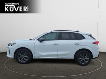 Cupra Terramar - 3