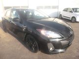 Mazda 3 Lim. Edition - Mazda 3: Edition