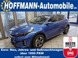 Kia XCeed Voll-LED,Klimaaut,Navi,Kamera,Sitzhzg. - Kia Neuwagen: Geländewagen