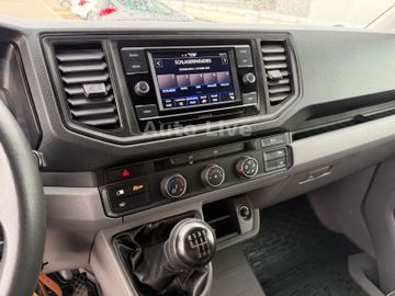Volkswagen Crafter - 12