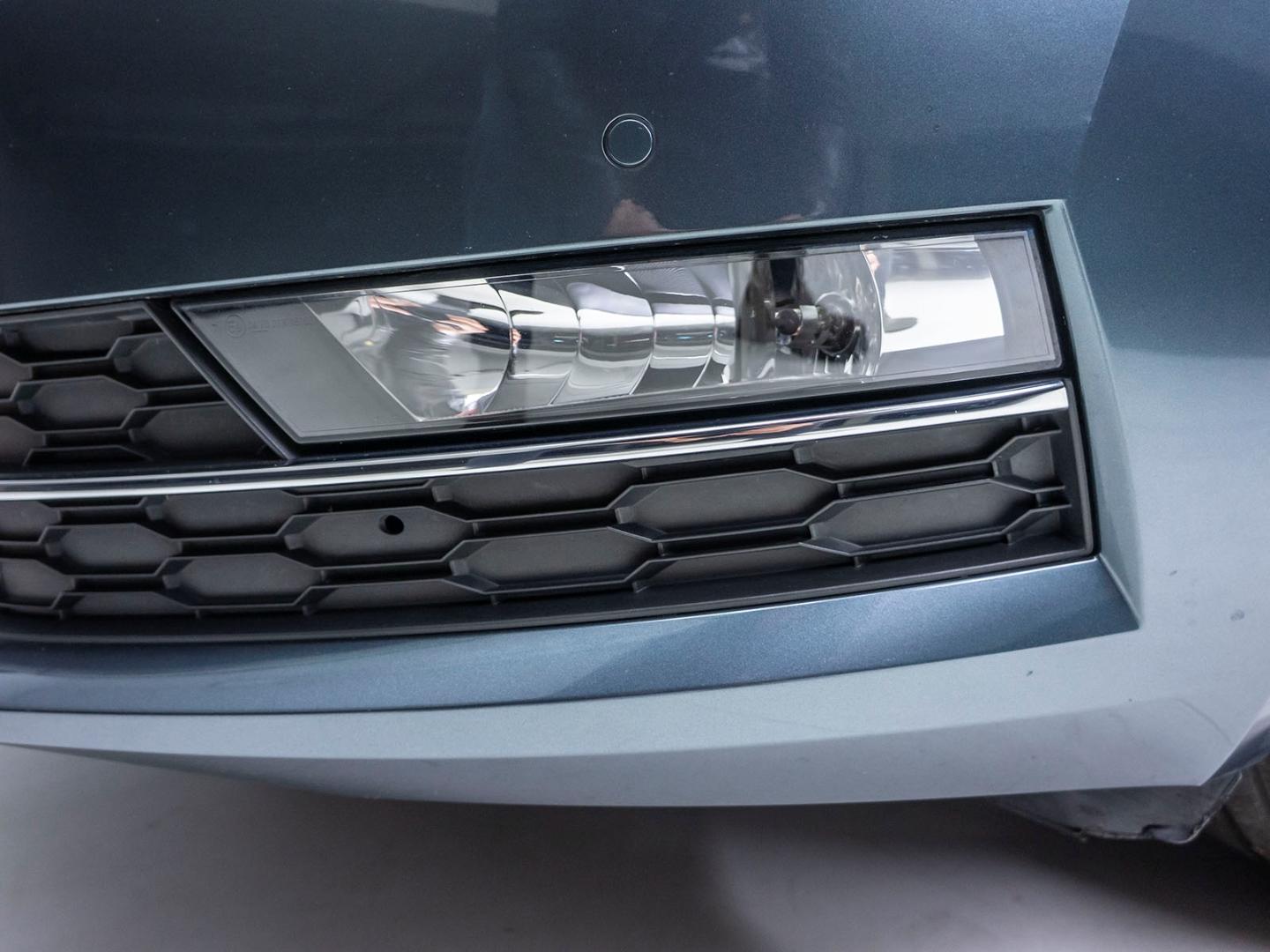 Skoda Octavia Style AUTOMATIK WINTERPAKET NAVI  (GW91)