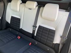 CITROEN E-C3 Aircross Max Electric 113 EAT