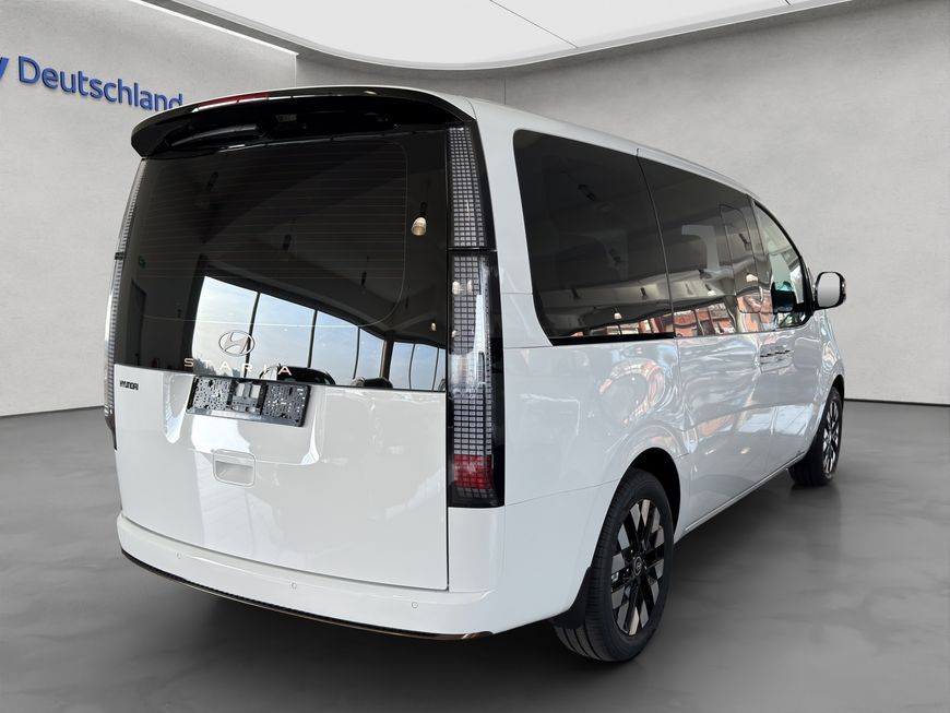 Hyundai Staria – Bild 6
