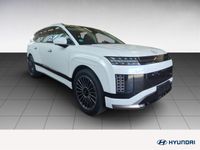 Hyundai IONIQ 9 - Vorschau Bild 3