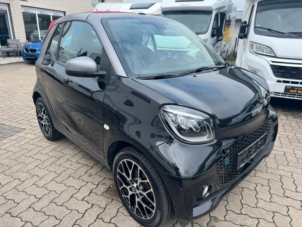 Image of Smart ForTwo