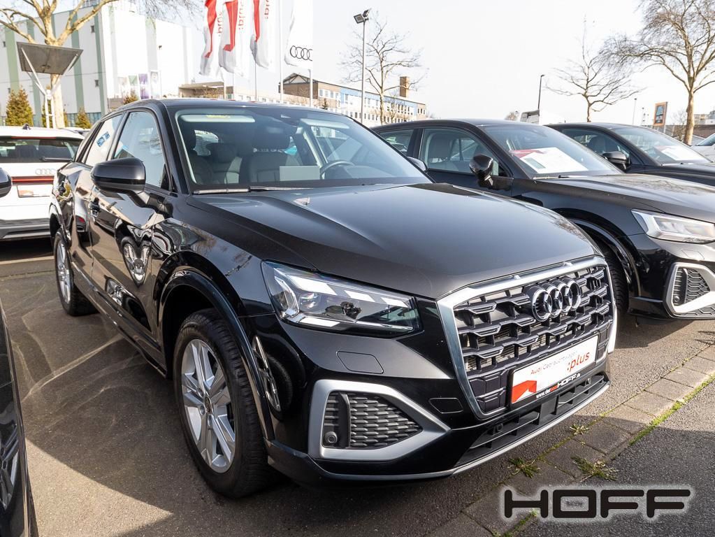 Audi Q2 - Bild 3