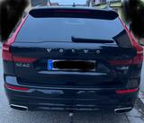 Volvo XC60 B4 D Momentum Pro Geartronic Momentum Pro