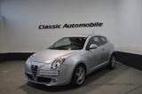 Alfa Romeo MiTo Turismo *Navi*Einparkhilfe* - gebrauchte Alfa Romeo MiTo aus dem Jahr 2008