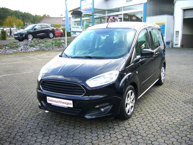 Ford Tourneo Courier Trend