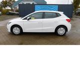 Seat Ibiza 1.0 Reference MPI BMT 4Trg Klima - Seat Ibiza: Mpi