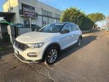 Volkswagen T-Roc 2.0 TDI SCR 4MOTION Style BlueM - Volkswagen T-Roc mit Diesel-Antrieb: Kombi