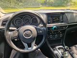 Mazda 6 2.2 SKYACTIV-D 150 Excl.-L. AT Exclusive-Line