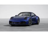 Porsche 992 Carrera InnoDrive Lift-VA HD-Matrix BOSE