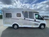 Dethleffs Globebus T 001 *Gewerbeangebot* - Diesel Teilintegrierter