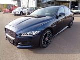 Jaguar XE R-Sport AWD - Jaguar XE Gebrauchtwagen