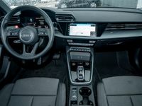 Audi A3 - Vorschau Bild 10