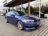 ALPINA D5S xDrive Alpinablau LED Schiebedach harman/kar - ALPINA D5 Gebrauchtwagen