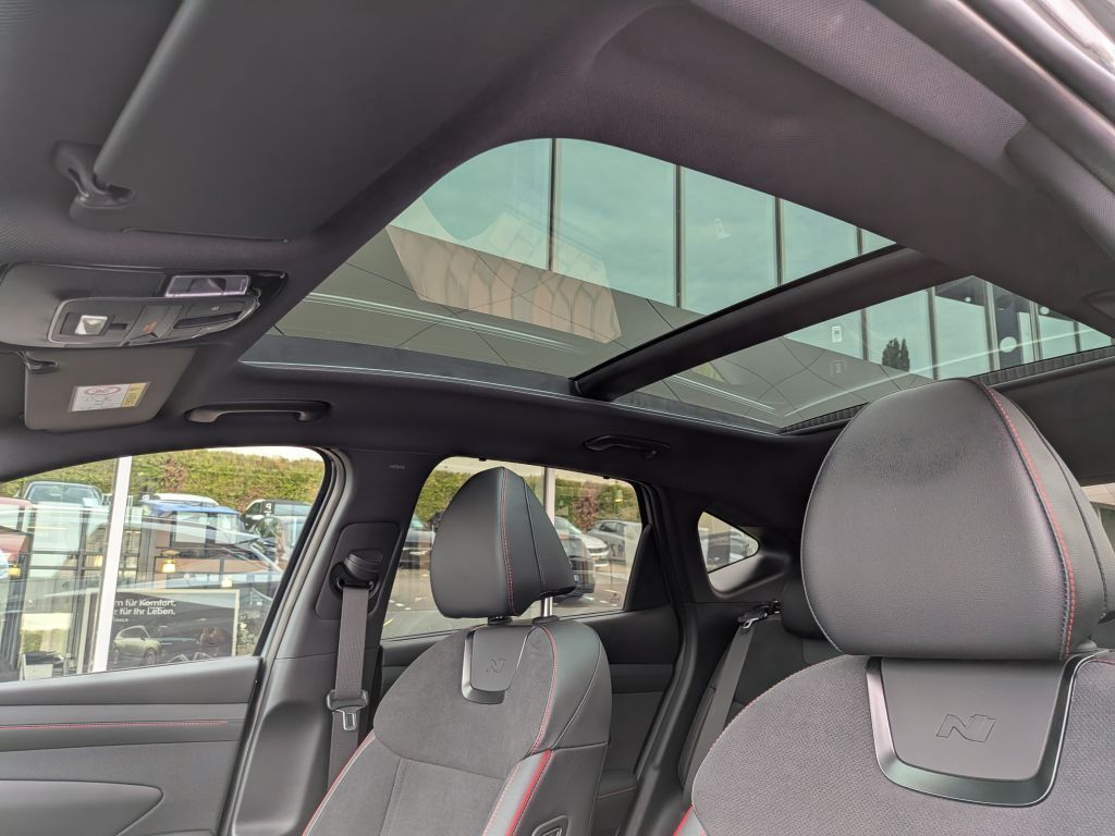 Hyundai Tucson – Bild 16