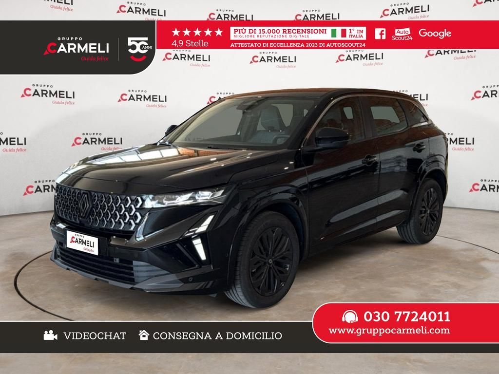 Image of Renault Alaskan