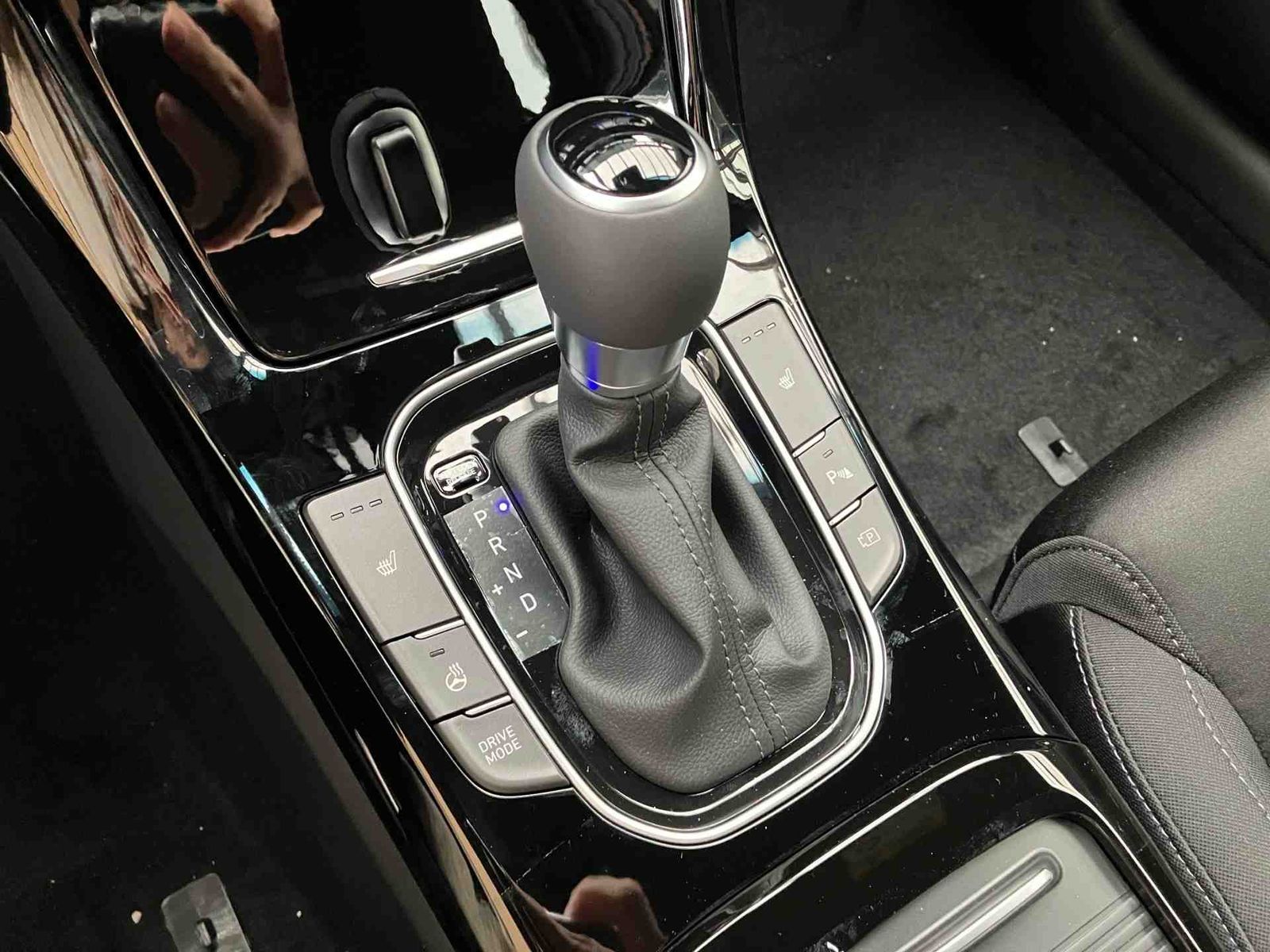 Hyundai i30 – Bild 14
