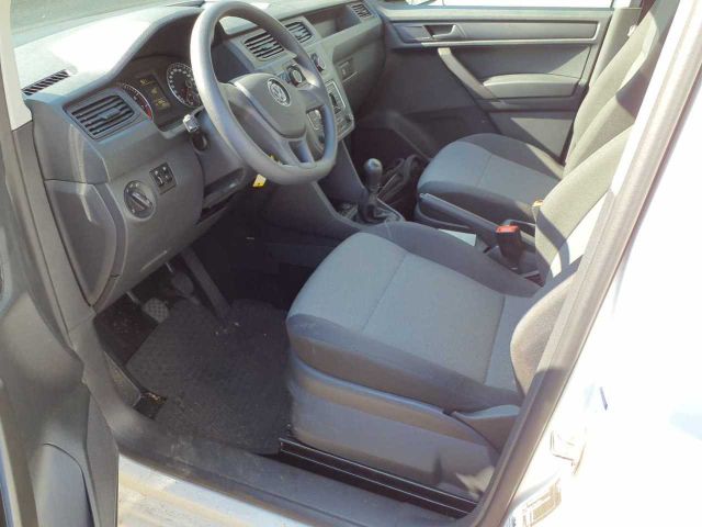 Caddy KOMBI 1.0 TSI KR TEMPOMAT+KLIMA+RADIO+ABS+