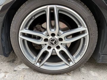 Mercedes CLA 180 Shooting Brake - 6