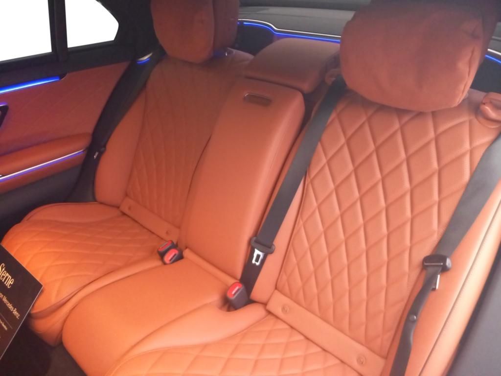 Fahrzeugabbildung Mercedes-Benz S 580 4MATIC Limousine lang AMG*Standh.*Nav**HUD