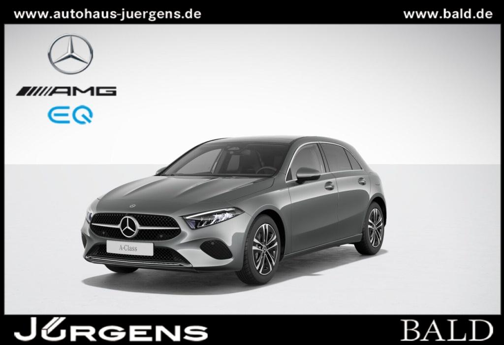 Mercedes-Benz A 200 Progressive/Pano/LED/Kamera/Distr/Totw/17'