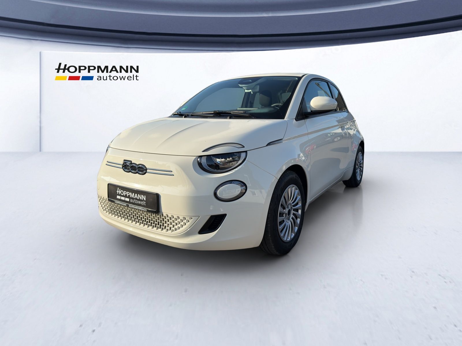Fiat 500e*LED*CARPLAY*KLIMA* imagem 2