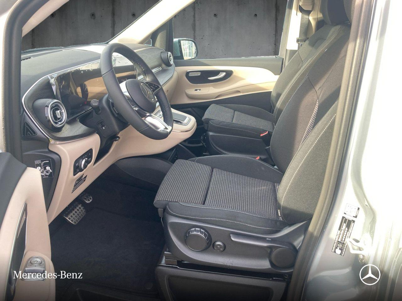 Mercedes-Benz Marco Polo 250 d 9G+AHK+StandHZ+Klimaautom.+Navi
