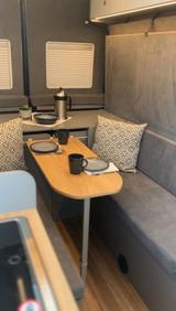 Ford MATIST XL - Ford Automatik