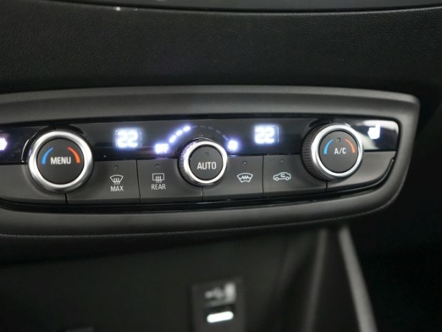 Crossland ELEGANCE+NAVI+RÜCKFAHRKAMERA+SITZ-/LEN