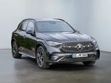 Mercedes-Benz GLC 220 d 4M AMG NIGHT SPUR PANO AHK DISTR 360 - Mercedes-Benz GLC 220 in Lübeck