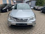 Subaru Impreza XV /*Allrad*/ 2.0*TÜV NEU*/Euro5* - Subaru Impreza: Kombi
