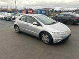 Honda Civic 2.2i-CTDi - Honda Civic: Ctdi