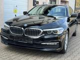 BMW G30 530 E Lim. AUTOMATIK LED EURO 6 2. HAND - : Taxi, Limousine