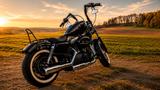 Harley-Davidson Sportster XL 1200 Forty-Eight, Kess Tech, HU neu - Kess Tech Motorräder