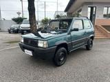 Fiat Panda 1100 i.e. 4x4 Gpl - gebrauchte Fiat Panda aus dem Jahr 1995