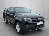 Volkswagen Amarok Atacama DoubleCab  4Motion *Standheizung* - gebrauchte Volkswagen Amarok aus dem Jahr 2015
