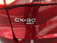 Mazda CX-80 - Vorschau Bild 21