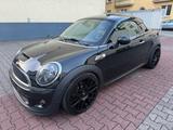 MINI COOPER SD Coupé ( Navi / Xenon / Leder / SHZ ) - MINI MINI mit Diesel-Antrieb: Coupe
