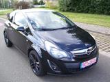 Opel Corsa D Color Edition-Sport - Opel Corsa: Sport Edition