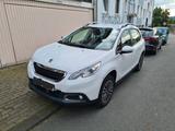 Peugeot 2008 Access 82 VTi Acces - Peugeot 2008 Access mit Benzin-Antrieb