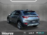 Kia Stonic Spirit 1.0 T-GDI Mild-Hybrid Allwetter - gebrauchte Kia Stonic aus dem Jahr 2024