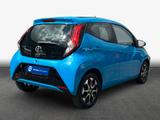 Toyota Aygo x-sky *Faltdach*8-Fach* - Toyota Aygo (X): Sky